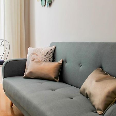 Living4Malaga Guevara Apartment Buitenkant foto