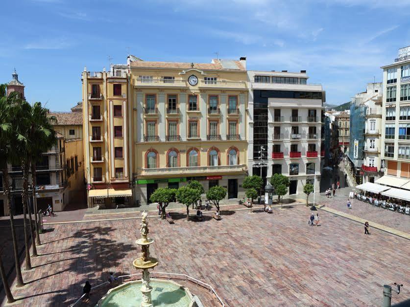 Living4Malaga Guevara Apartment Buitenkant foto