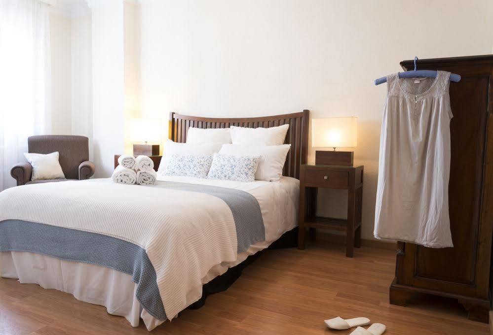 Living4Malaga Guevara Apartment Buitenkant foto