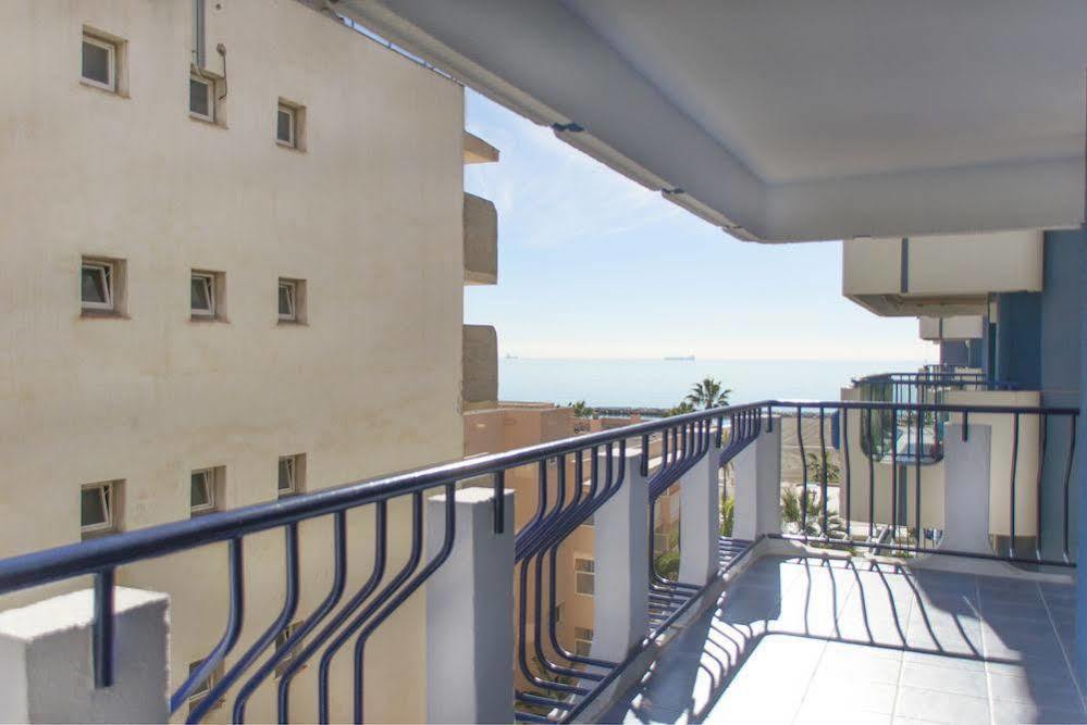 Living4Malaga Guevara Apartment Buitenkant foto