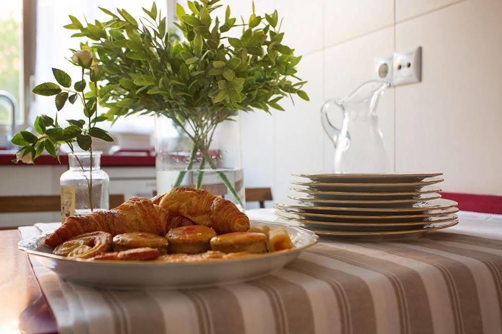 Living4Malaga Guevara Apartment Buitenkant foto